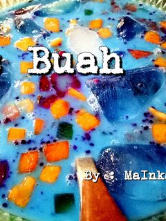 Foto resep Es Buah