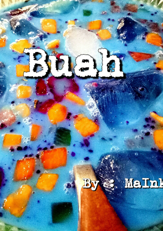 Foto resep Es Buah