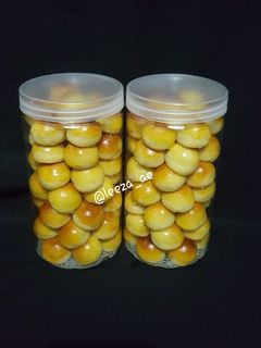 Foto resep Nastar Lumer (tapi kokoh)