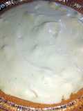weight watchers key lime pie