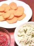 Homemade Tortilla Chips