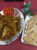 Fish masala