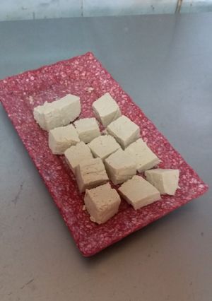 A picture of Awara.