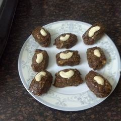 A picture of Dates Pinni.