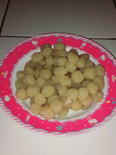 Foto resep Cilok