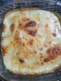 Potato Au Gratin