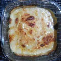 รูปของ Potato Au Gratin