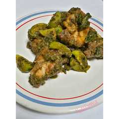 Ayam Lombok ijo রেসিপির প্রধান ছবি