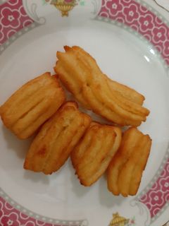 Foto resep Churros Mini