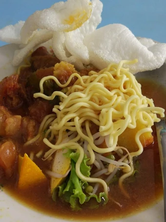 Cara Gampang Menyiapkan Resep Tahu Campur yang Menggugah Selera Anti Ribet, Sempurna