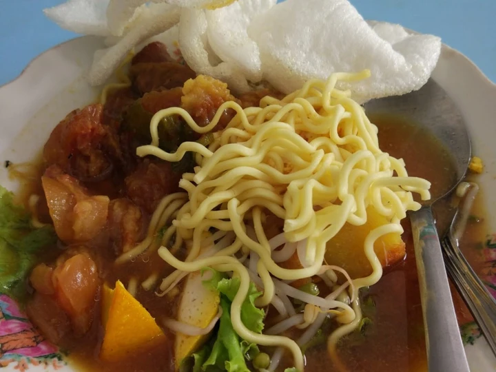 Cara Gampang Menyiapkan Resep Tahu Campur yang Menggugah Selera Anti Ribet, Sempurna