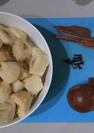 Foto resep KOLAK SETUP JADUL 😋