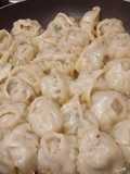 Dumpling Krispi