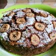 🌰 Banana Cake Steam part 1 ala Dapur Fitri 🌰
