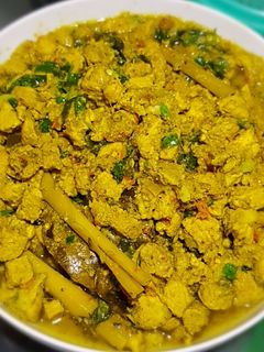 Foto resep Rica rica B2