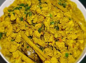 Foto resep Rica rica B2