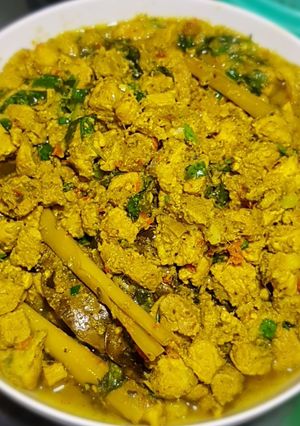 Foto resep Rica rica B2