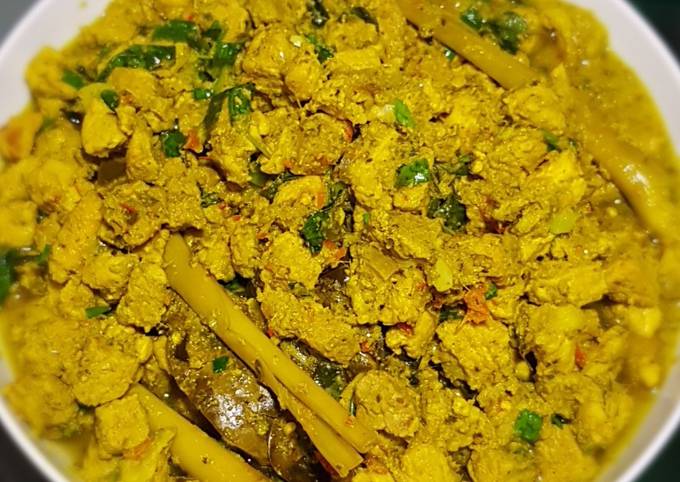 Resep Rica rica B2 oleh Juli 11 - Cookpad