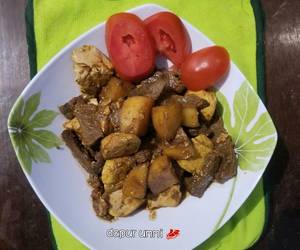 Resep Mudah Semur Daging Tahu Kentang Mantul Banget Resep Mudah Semur Daging Tahu Kentang Mantul Banget