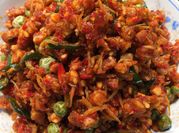 Gambar pokak tempe