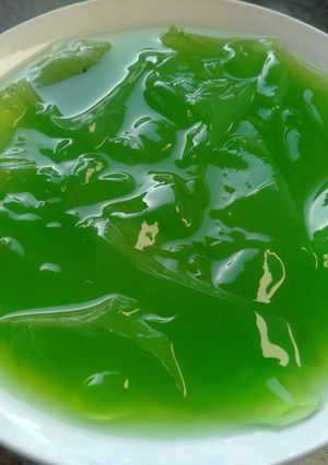 Foto resep Godir
