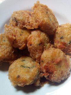 Foto resep Perkedel kentang simple pasti enak!
