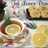 Teh Lemon Pandan