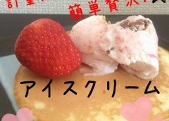 Popular Recipe Easy Ice Cream for Halloween Very Delicious