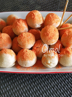 Foto resep Cimol