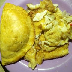 A picture of Fried egg.