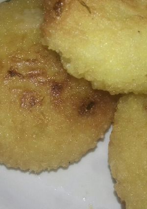 صورة لوصفة كبة التمن
