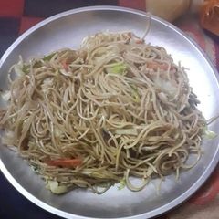 Noodles A picture of Noodles.