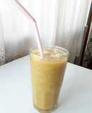 Jugo hipocalórico Antigripal🏋
