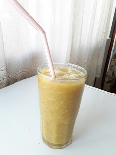 Una foto de Jugo hipocalórico Antigripal🏋