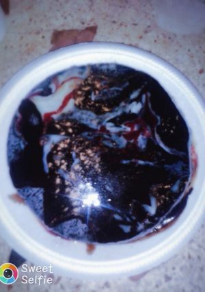 Una foto de Galaxia de Chocolate 🍫🍮🍪