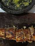 Sate Ikan Bandeng Khas Serang Banten