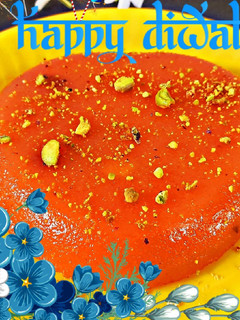 ரவா கேசரி(rava kesari recipe in tamil) செய்முறை முக்கிய புகைப்படம்