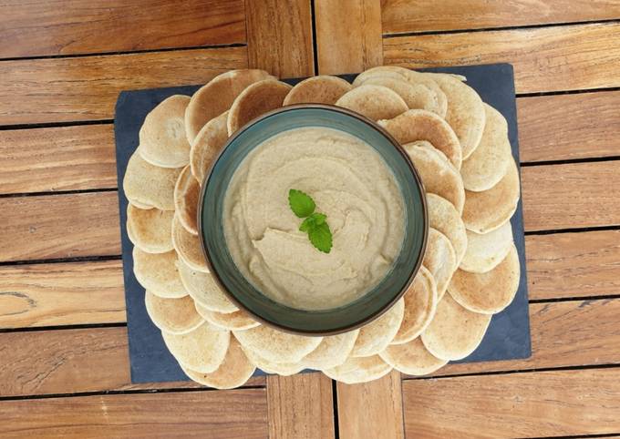 Houmous pour Tous