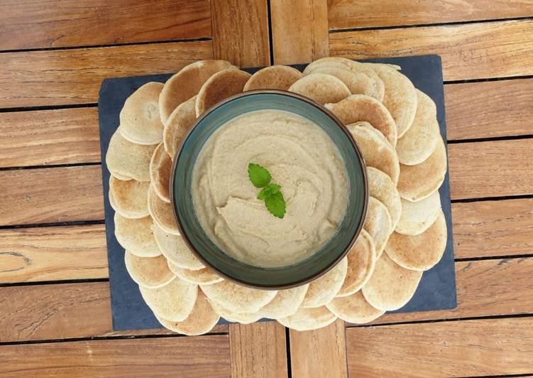 Houmous pour Tous