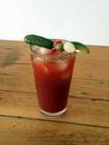 Canadian classic: The Ceasar