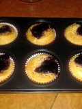 JAM JAM MUFFINS