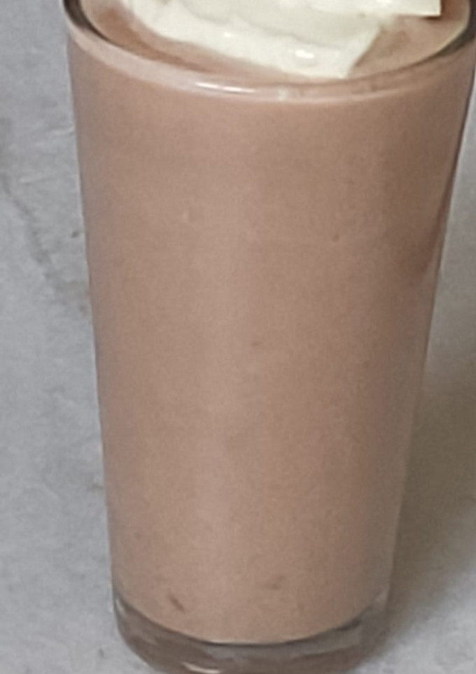 சப்போட்டா க்ரீம் மில்க் ஷேக் செய்முறை முக்கிய புகைப்படம்