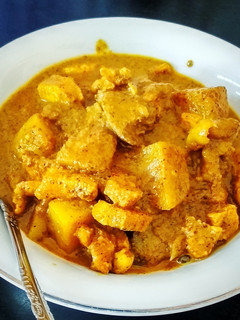 Foto resep Gulai Cancang (Cincang) Ayam Khas Padang