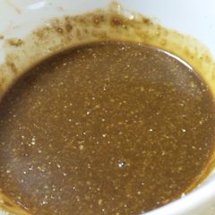 A picture of Easy! Homemade Tonkatsu Sauce.