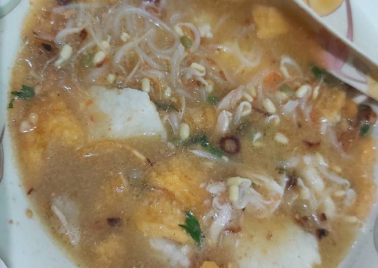 042》Soto Banyumas