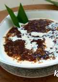 Bubur Ketan Hitam