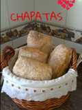 Chapatas