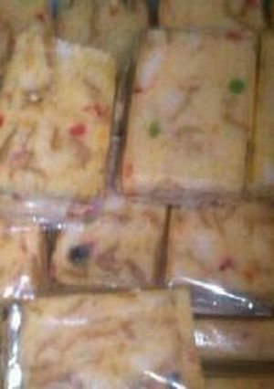 Foto resep Prol Roti Tawar