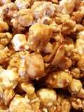 Homemade Cracker Jack