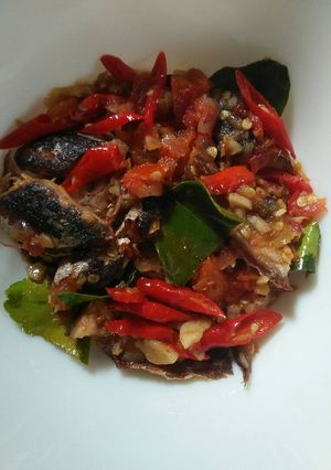 Foto resep Ikan Ngap Ngap